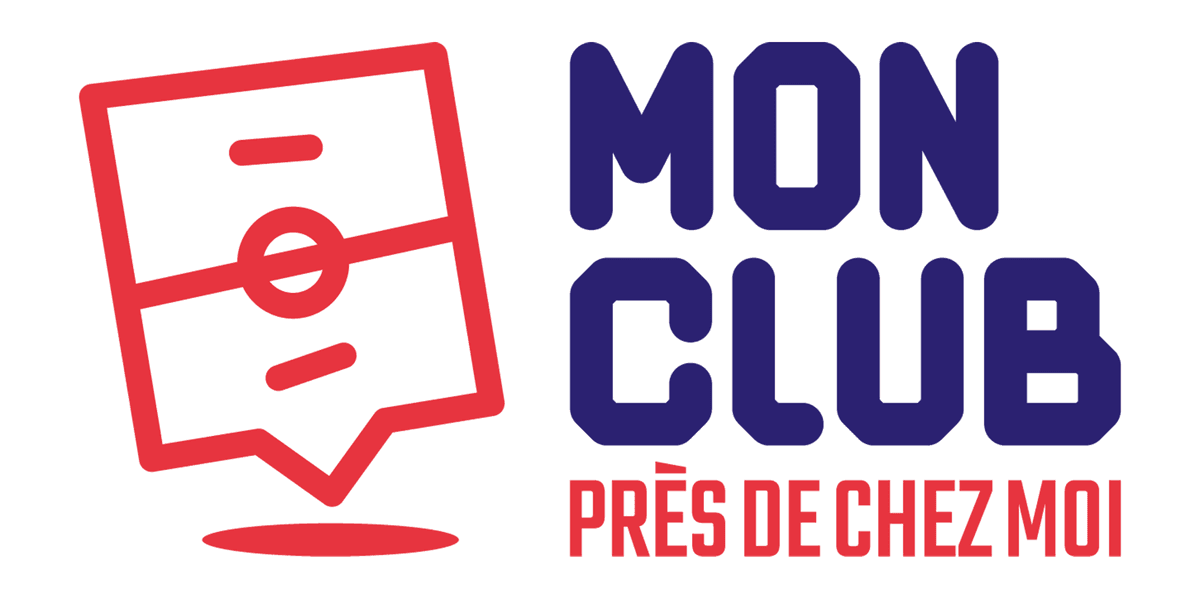 Mon Club près de chez moi